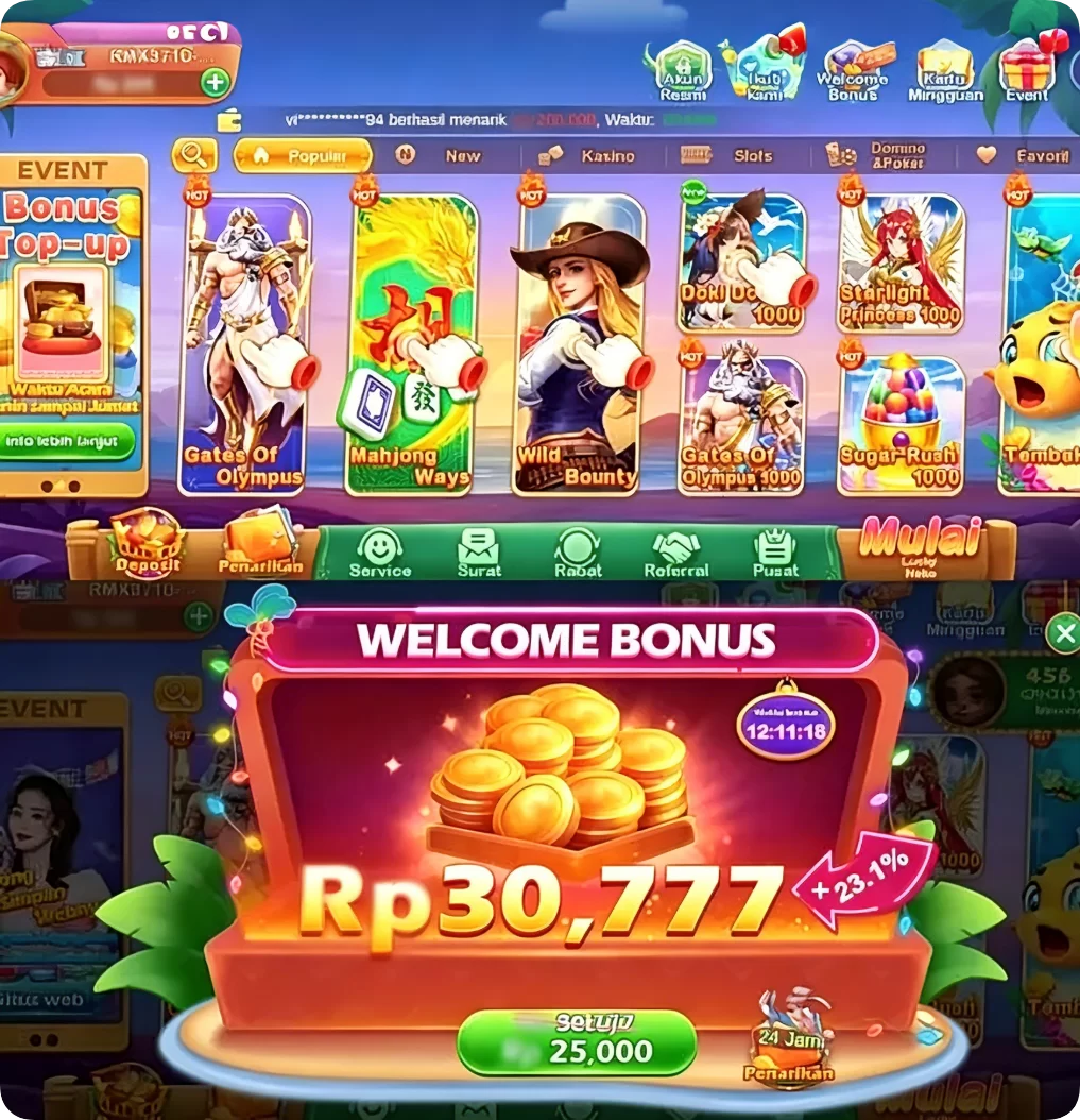 sobet88 Resmi - Unduh APK