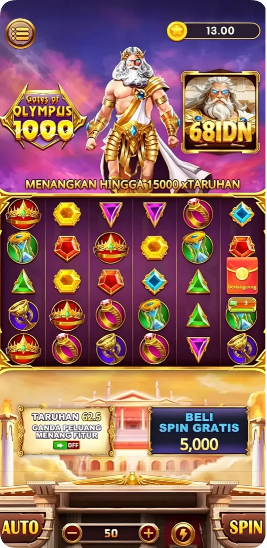 sobet88 Tangkapan Layar - APK Resmi